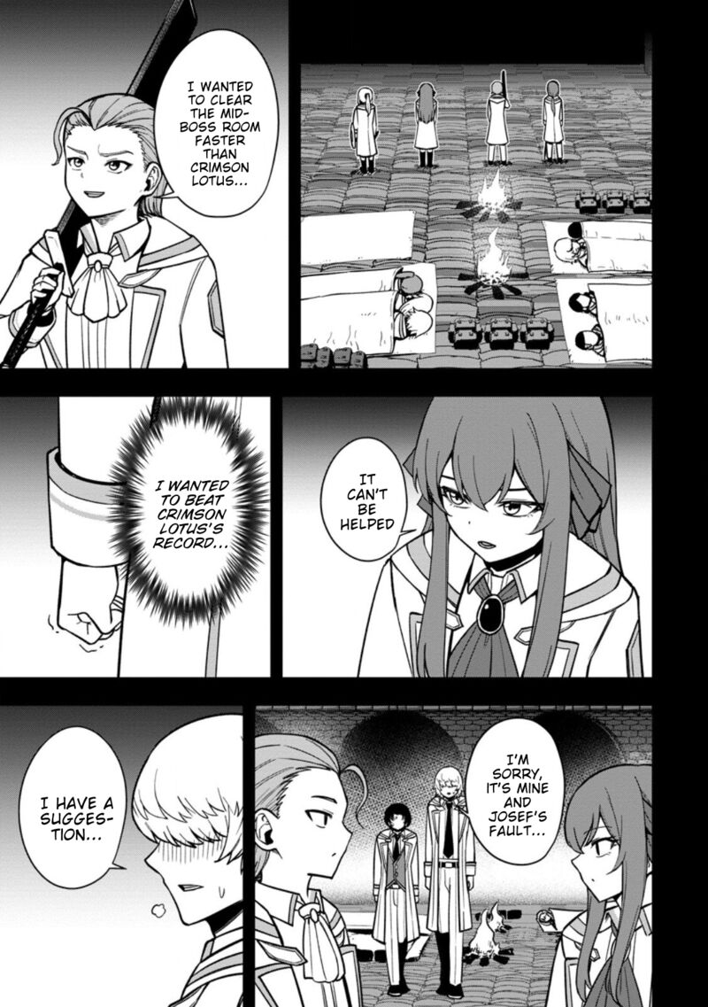 Tensei Shitara Sainou Ga Atta Ken Isekai Itte Mo Douryoku Suru 24 3