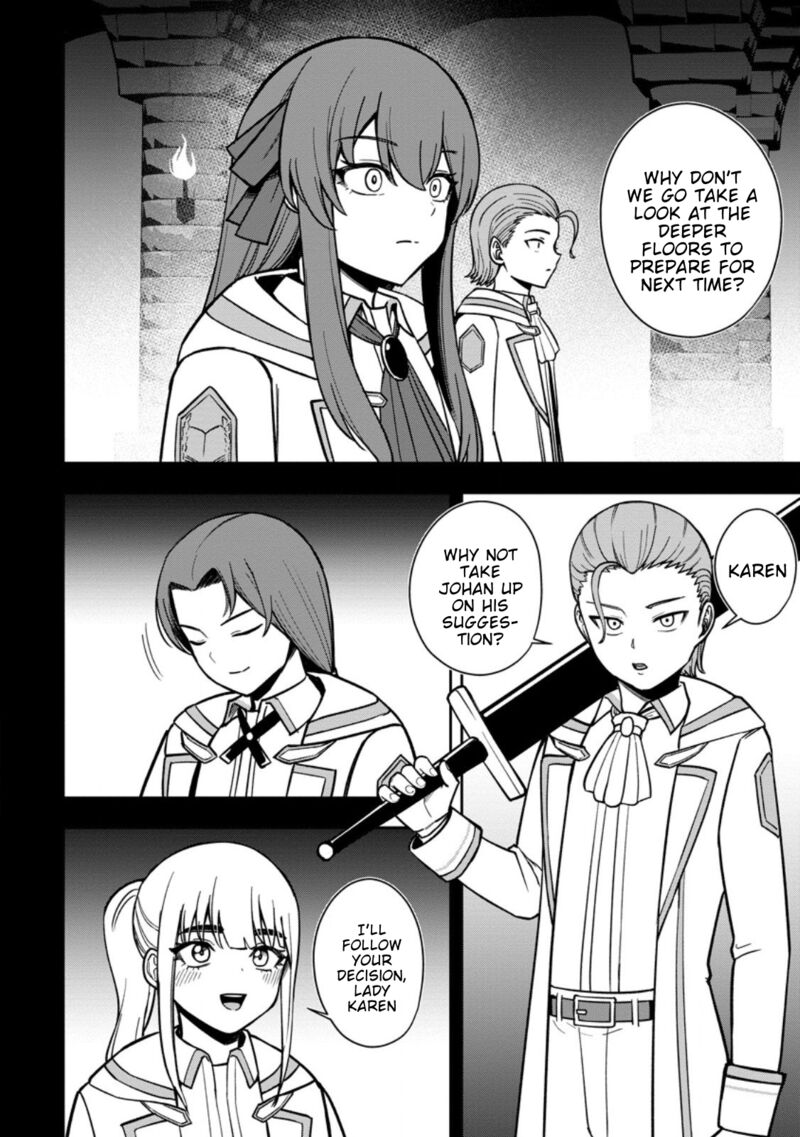 Tensei Shitara Sainou Ga Atta Ken Isekai Itte Mo Douryoku Suru 24 4