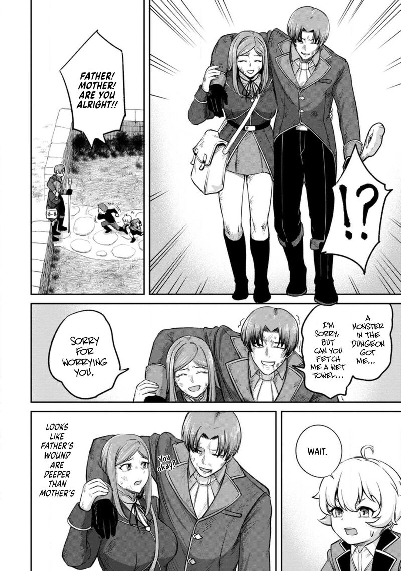 Tensei Shitara Sainou Ga Atta Ken Isekai Itte Mo Douryoku Suru 2a 10