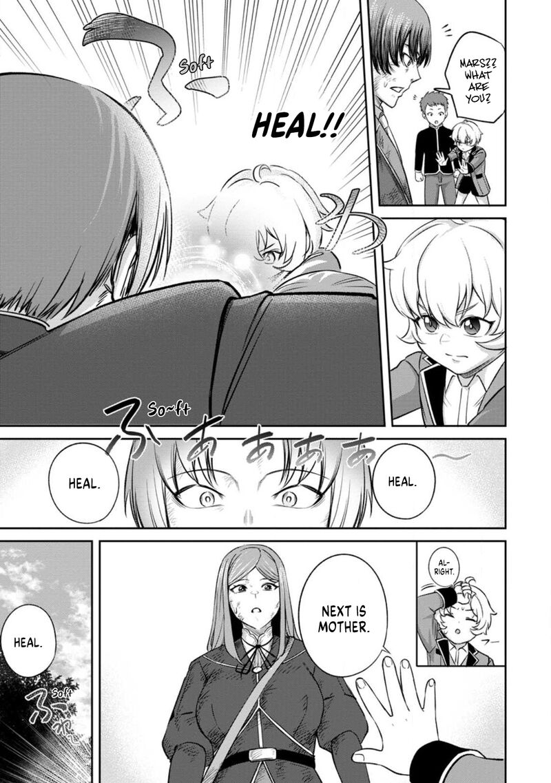 Tensei Shitara Sainou Ga Atta Ken Isekai Itte Mo Douryoku Suru 2a 11