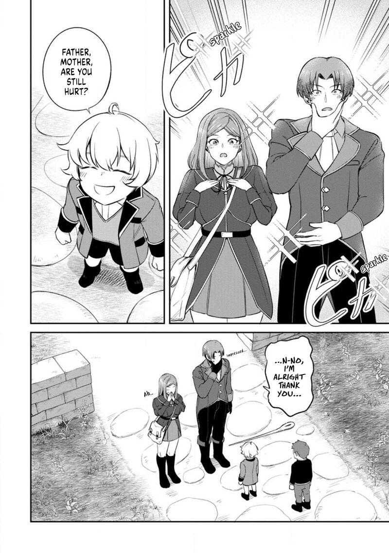 Tensei Shitara Sainou Ga Atta Ken Isekai Itte Mo Douryoku Suru 2a 12