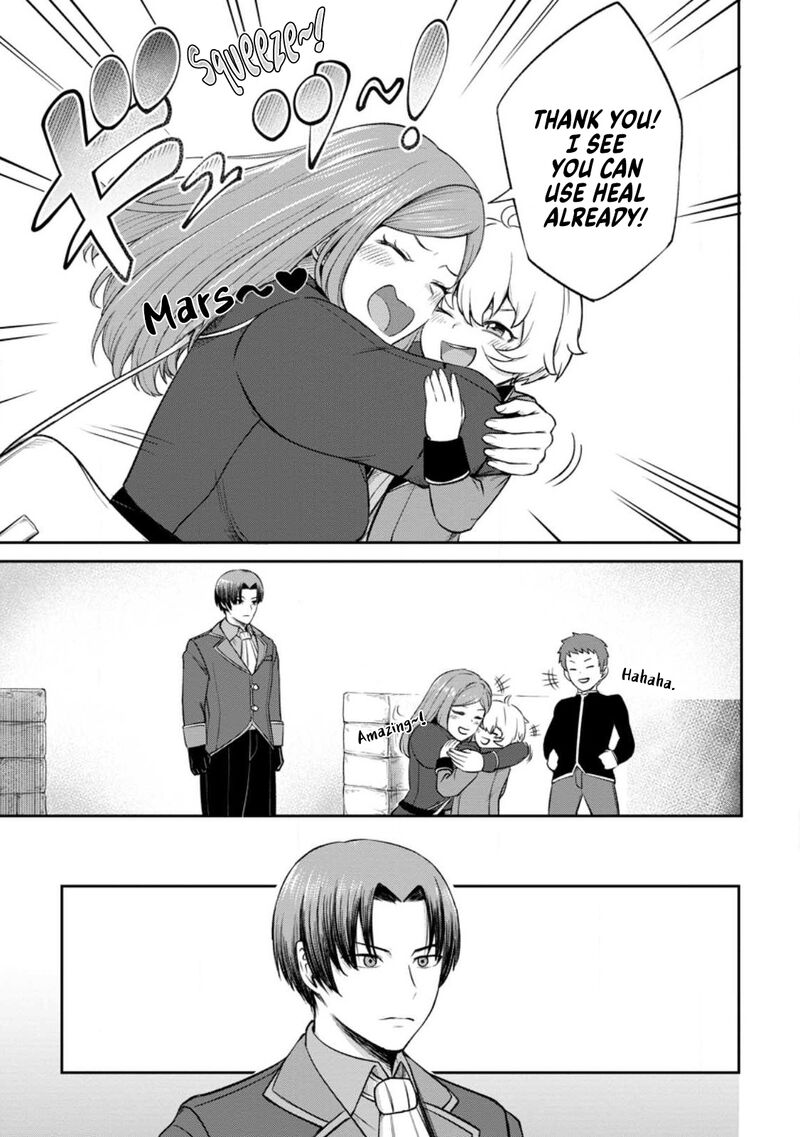 Tensei Shitara Sainou Ga Atta Ken Isekai Itte Mo Douryoku Suru 2a 13