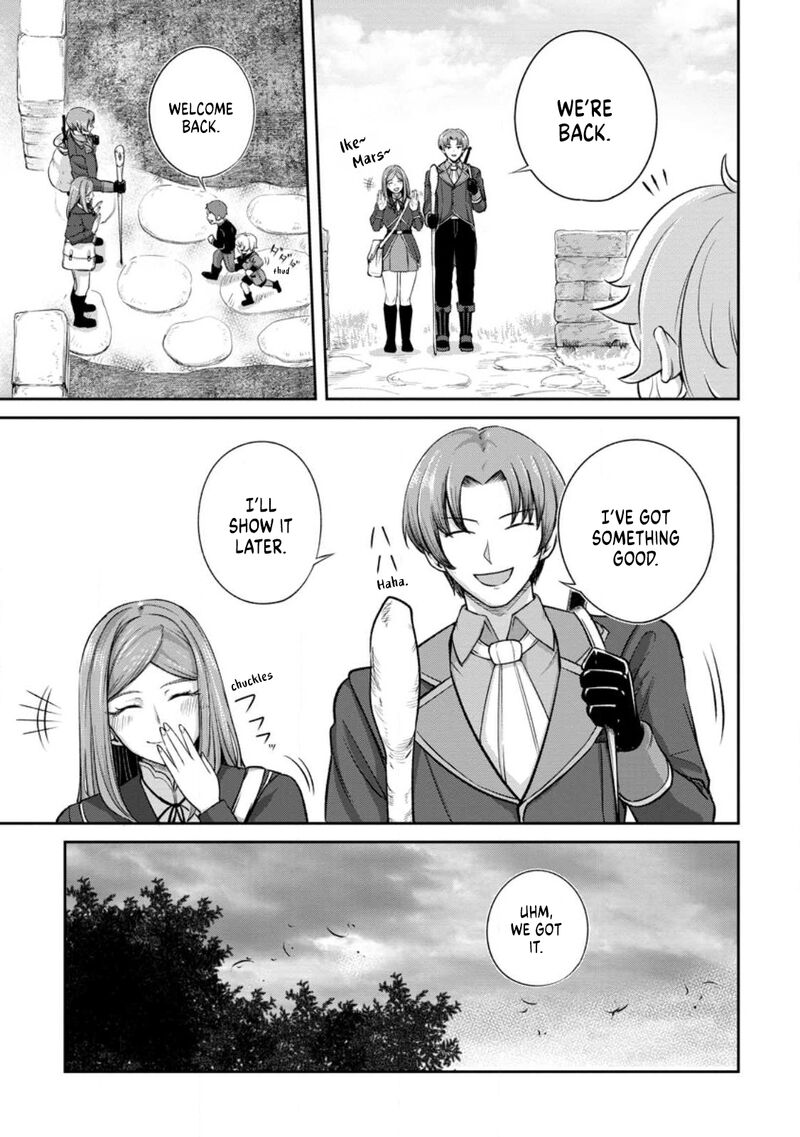 Tensei Shitara Sainou Ga Atta Ken Isekai Itte Mo Douryoku Suru 2a 5