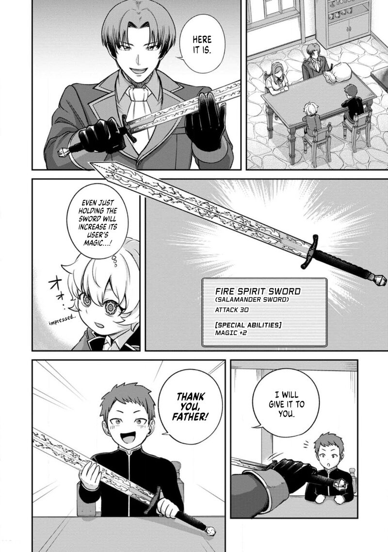 Tensei Shitara Sainou Ga Atta Ken Isekai Itte Mo Douryoku Suru 2a 6