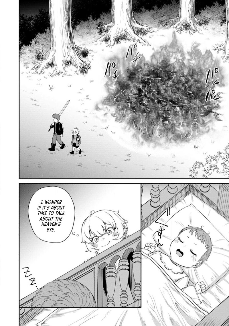 Tensei Shitara Sainou Ga Atta Ken Isekai Itte Mo Douryoku Suru 3b 6