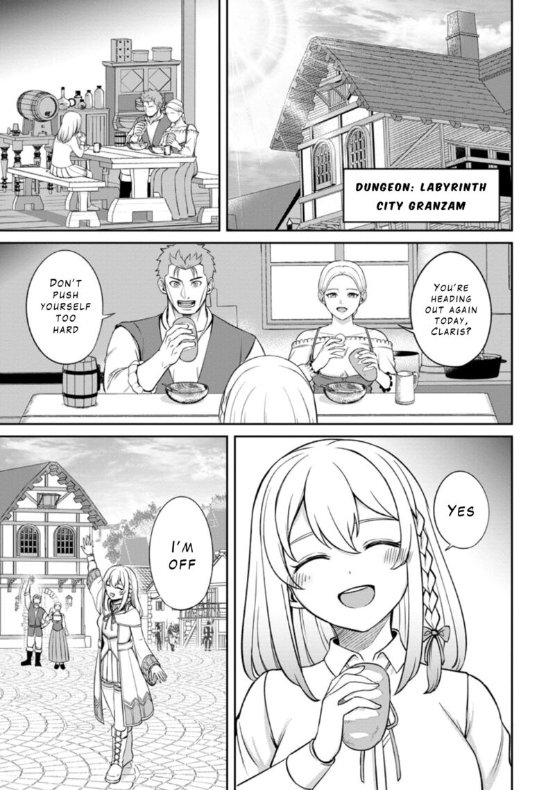 Tensei Shitara Sainou Ga Atta Ken Isekai Itte Mo Douryoku Suru 5c 4