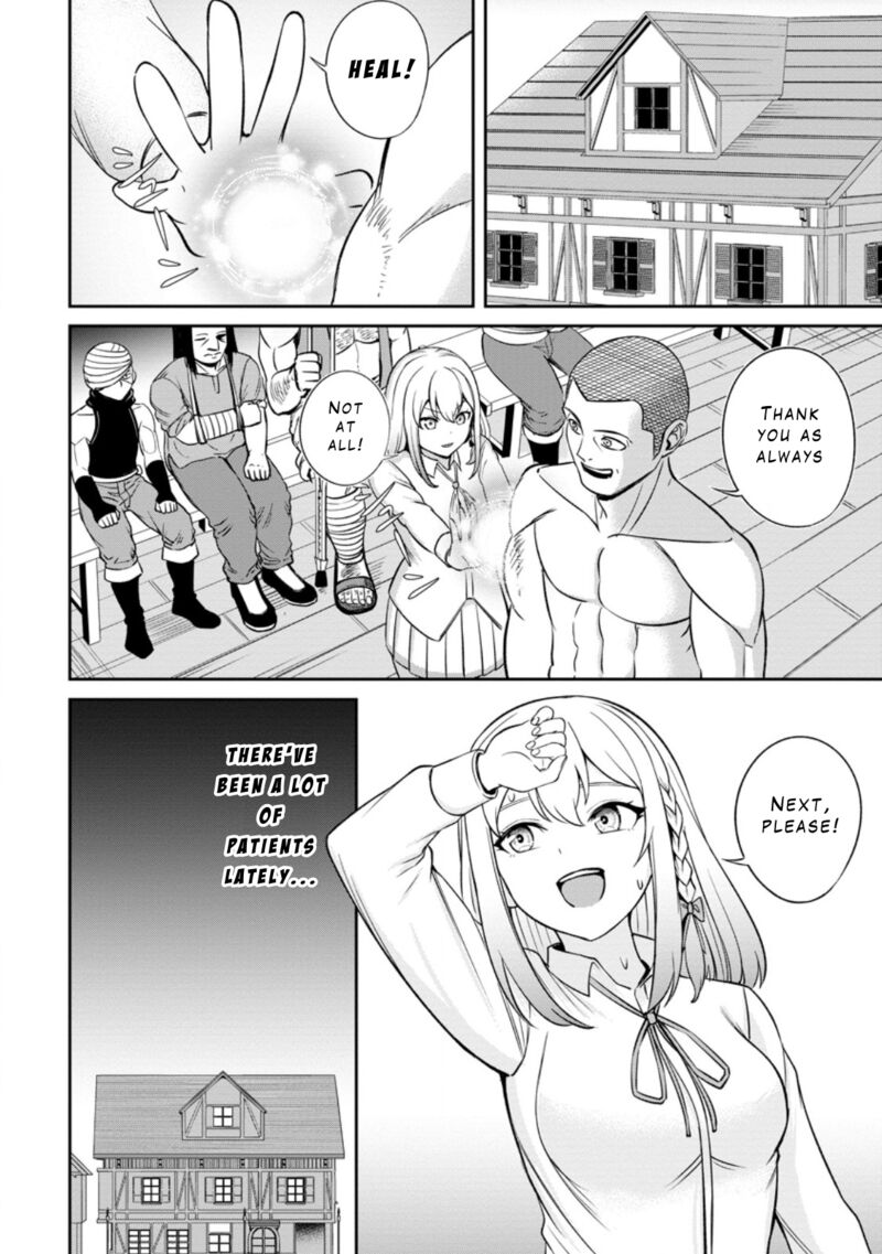 Tensei Shitara Sainou Ga Atta Ken Isekai Itte Mo Douryoku Suru 5c 5