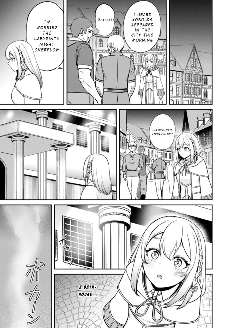 Tensei Shitara Sainou Ga Atta Ken Isekai Itte Mo Douryoku Suru 5c 6