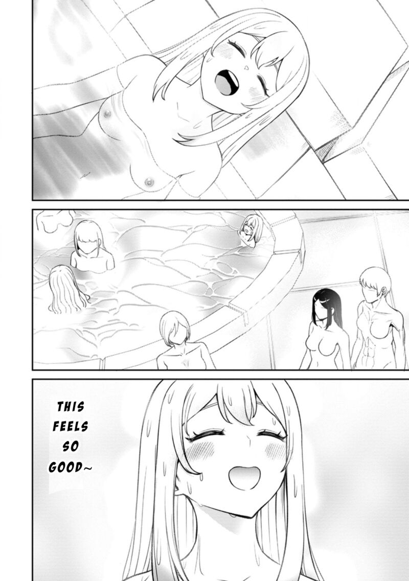 Tensei Shitara Sainou Ga Atta Ken Isekai Itte Mo Douryoku Suru 5c 7