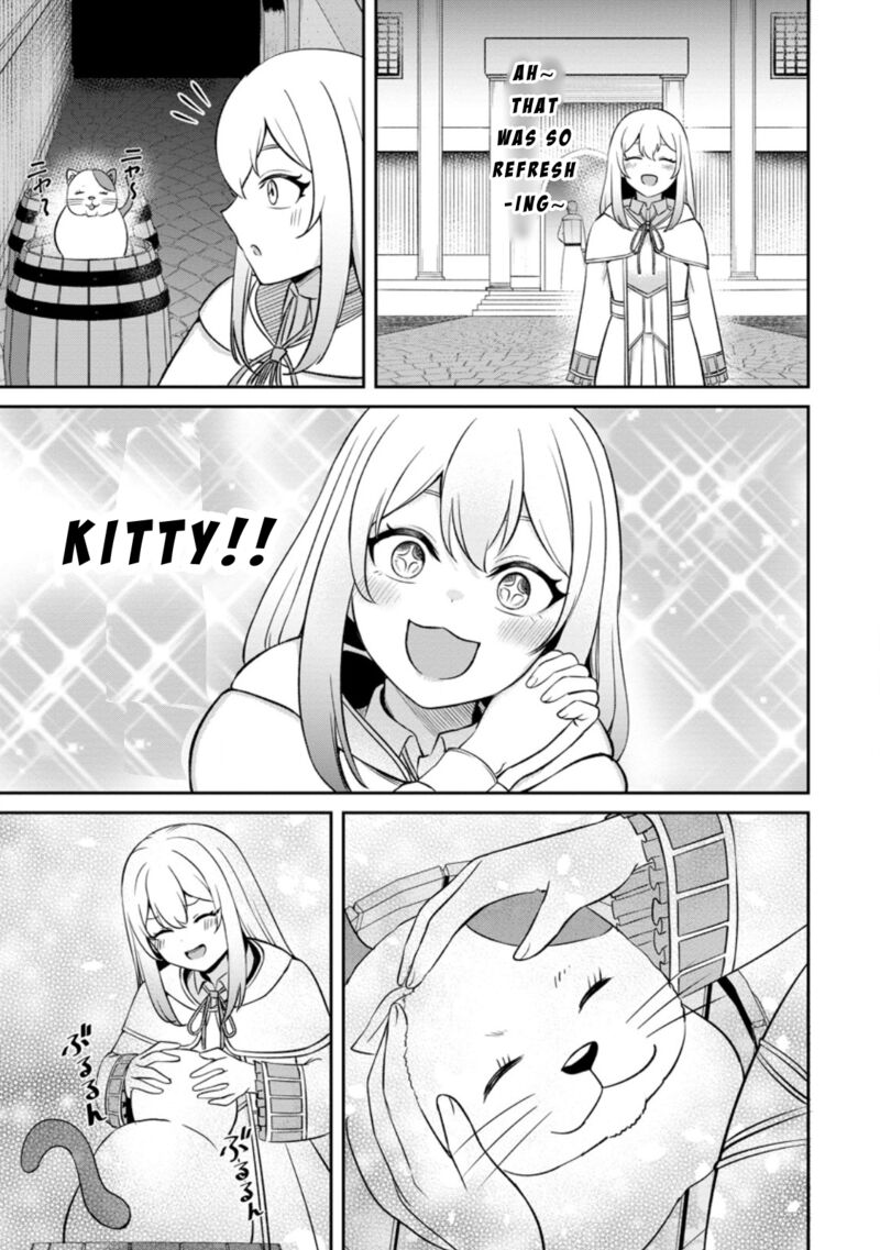 Tensei Shitara Sainou Ga Atta Ken Isekai Itte Mo Douryoku Suru 5c 9