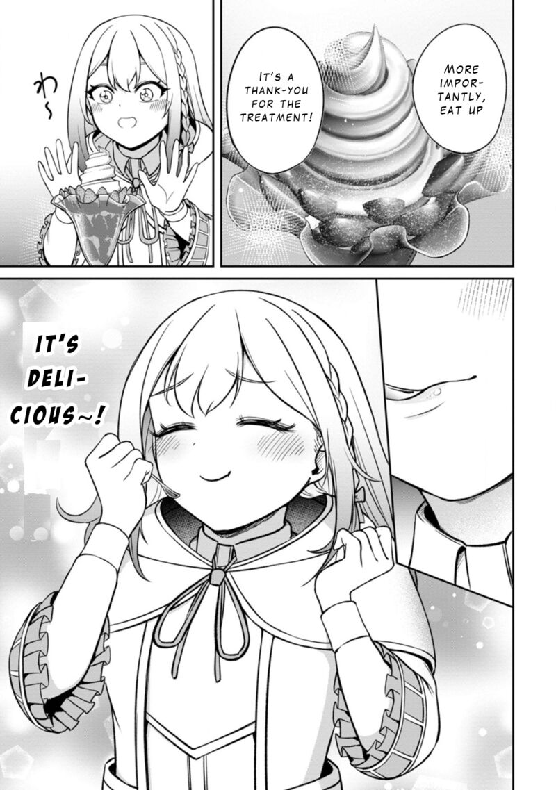 Tensei Shitara Sainou Ga Atta Ken Isekai Itte Mo Douryoku Suru 6 3