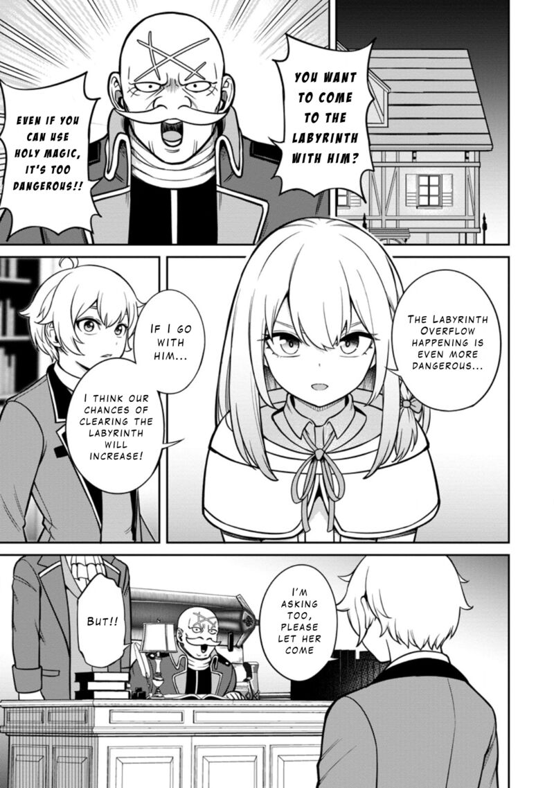 Tensei Shitara Sainou Ga Atta Ken Isekai Itte Mo Douryoku Suru 8 1