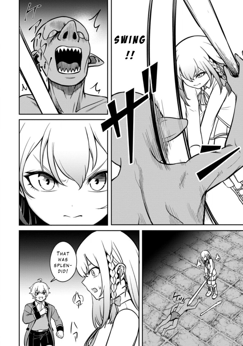 Tensei Shitara Sainou Ga Atta Ken Isekai Itte Mo Douryoku Suru 8 12