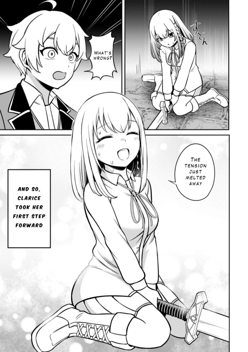 Tensei Shitara Sainou Ga Atta Ken Isekai Itte Mo Douryoku Suru 8 13