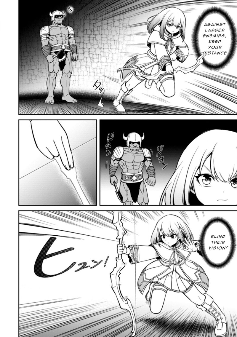 Tensei Shitara Sainou Ga Atta Ken Isekai Itte Mo Douryoku Suru 8 18