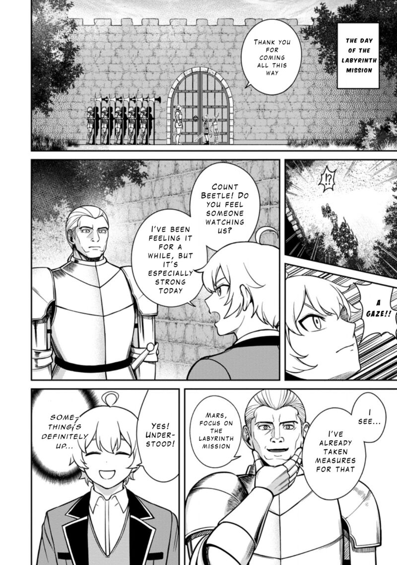 Tensei Shitara Sainou Ga Atta Ken Isekai Itte Mo Douryoku Suru 8 24