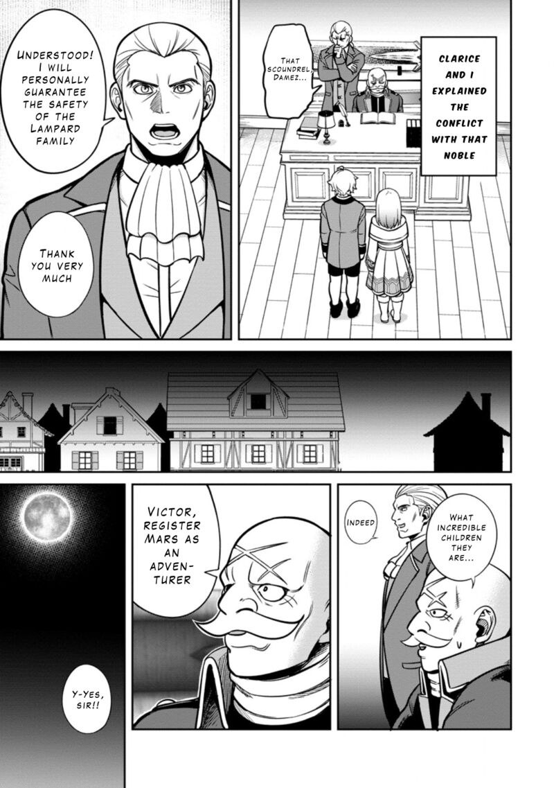 Tensei Shitara Sainou Ga Atta Ken Isekai Itte Mo Douryoku Suru 8 3