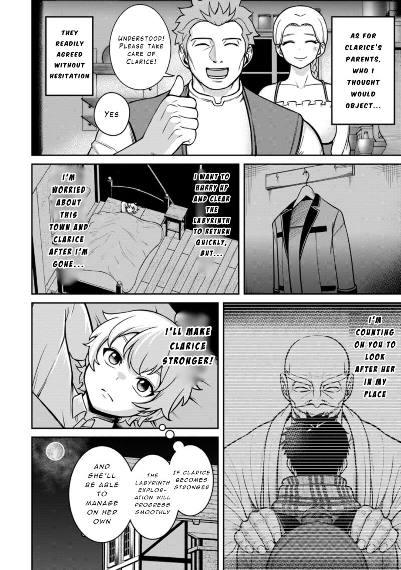 Tensei Shitara Sainou Ga Atta Ken Isekai Itte Mo Douryoku Suru 8 4