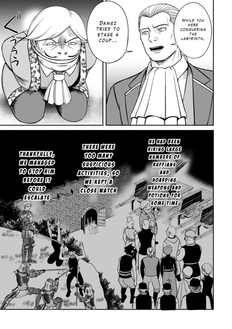 Tensei Shitara Sainou Ga Atta Ken Isekai Itte Mo Douryoku Suru 9 5