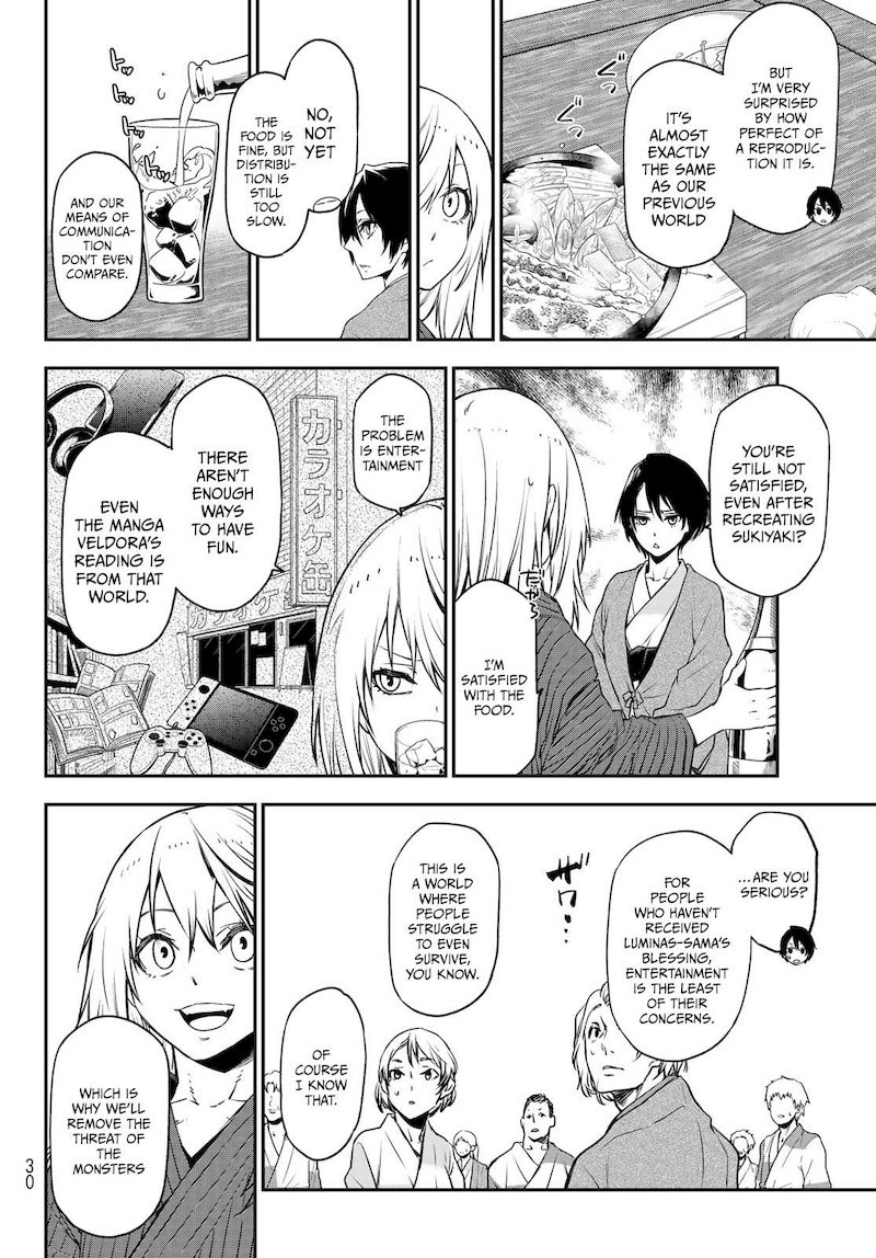 Tensei Shitara Slime Datta Ken 101 11