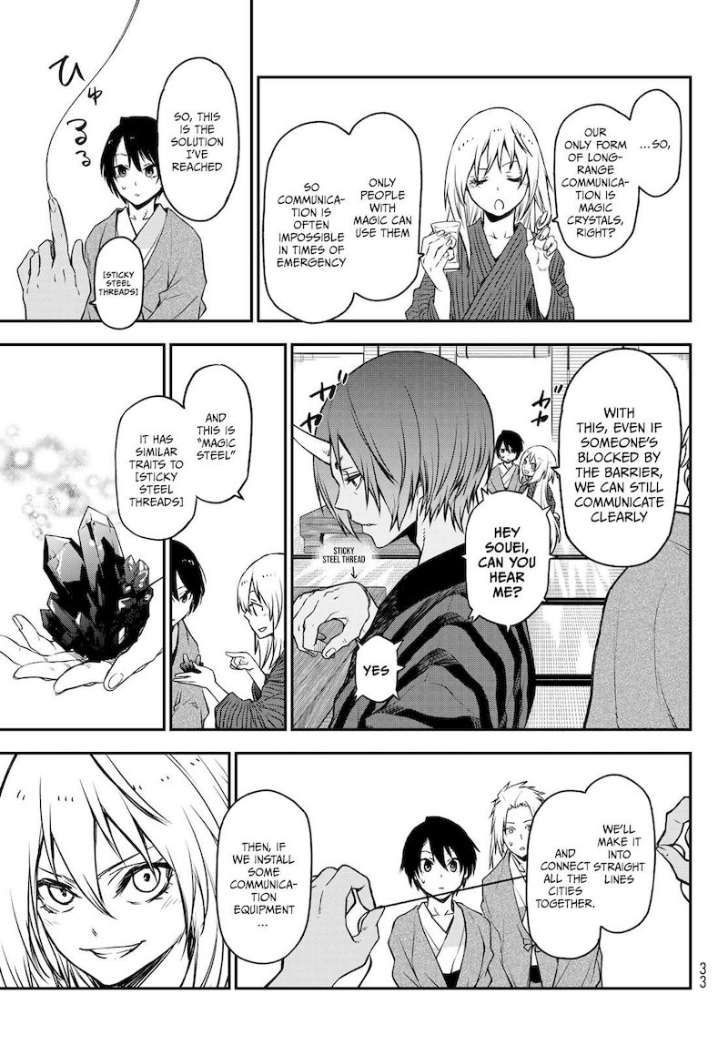 Tensei Shitara Slime Datta Ken 101 14