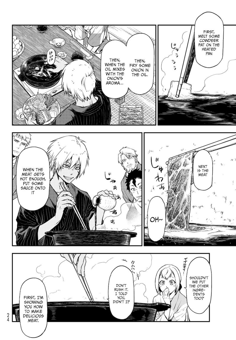 Tensei Shitara Slime Datta Ken 101 5