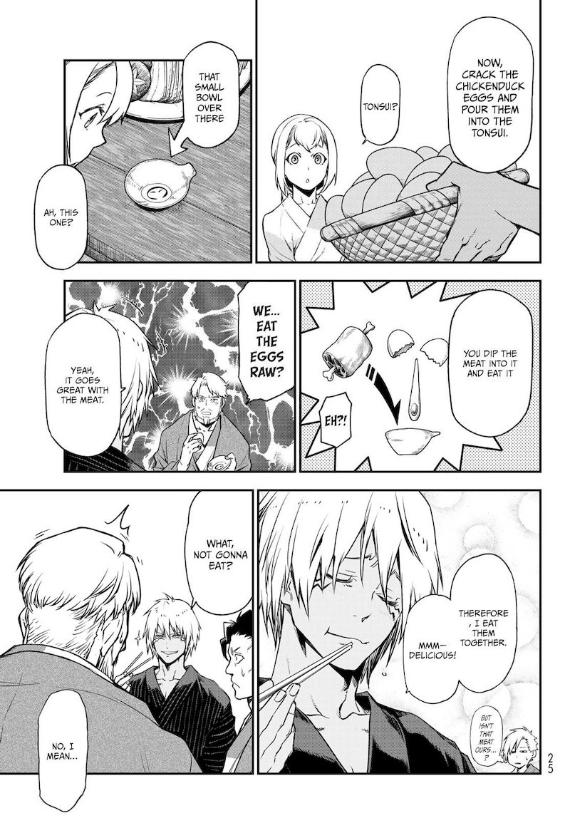 Tensei Shitara Slime Datta Ken 101 6