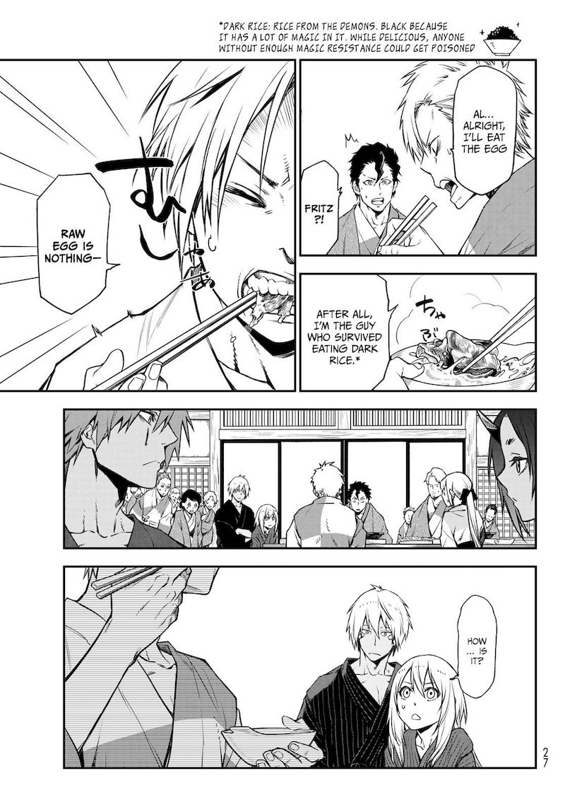 Tensei Shitara Slime Datta Ken 101 8