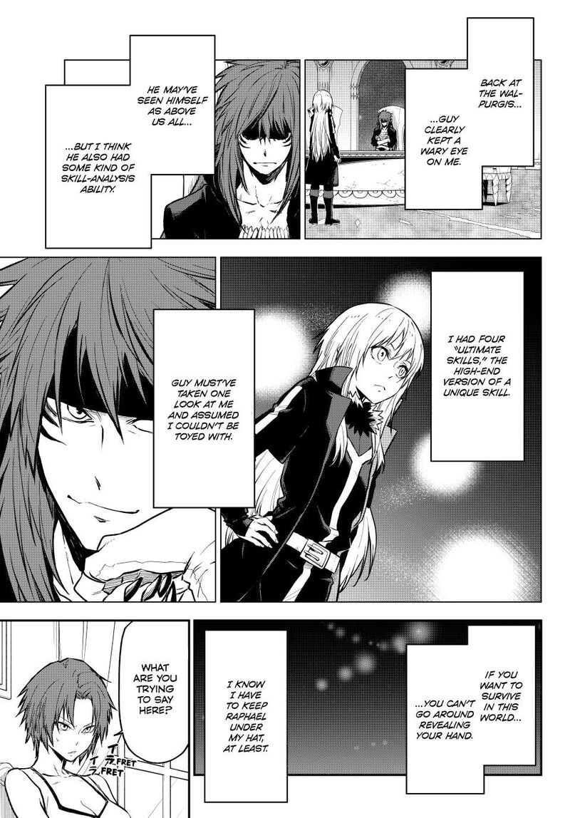 Tensei Shitara Slime Datta Ken 125 33