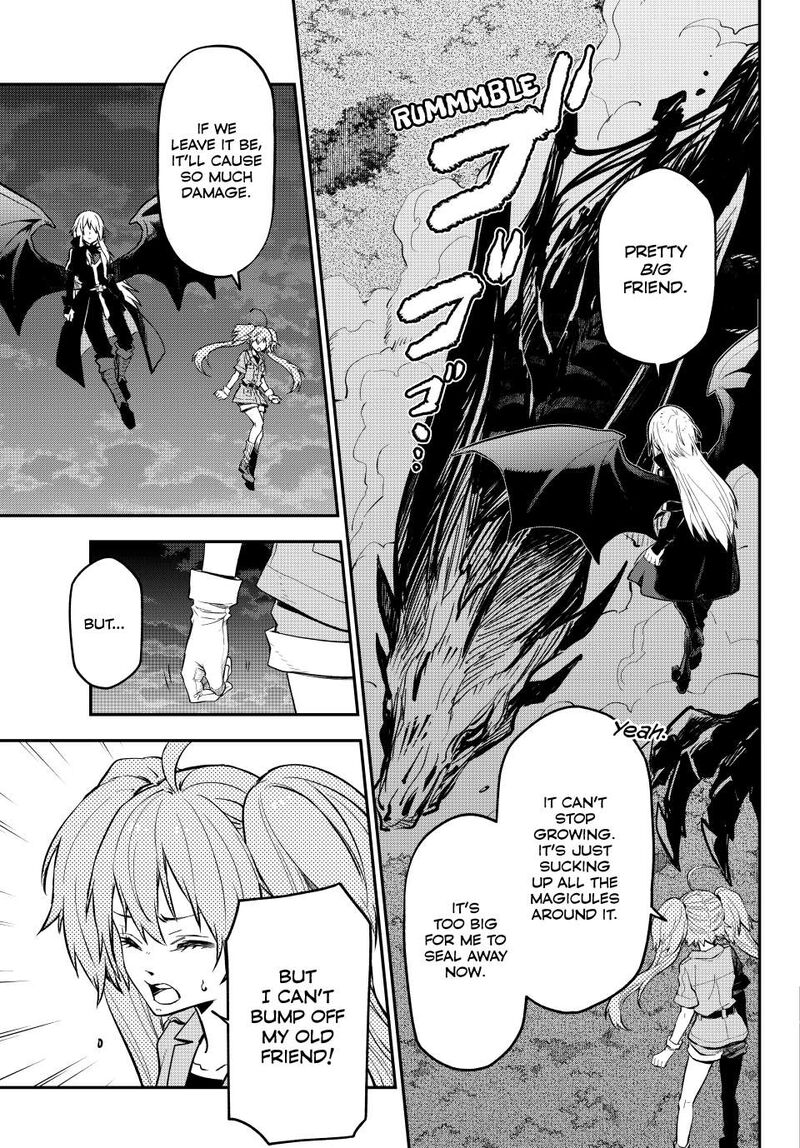 Tensei Shitara Slime Datta Ken 130 12
