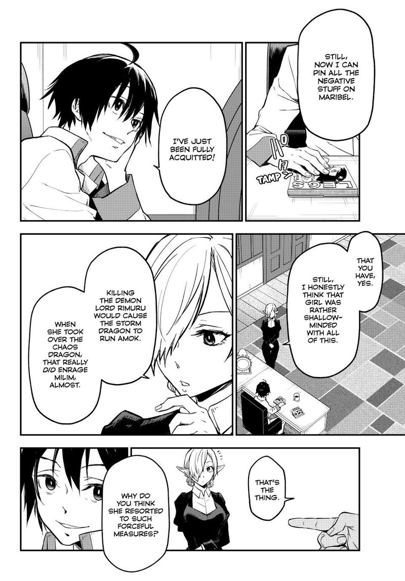 Tensei Shitara Slime Datta Ken 130 33
