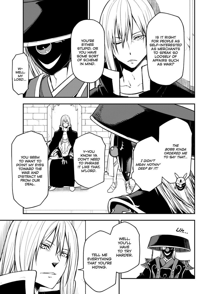 Tensei Shitara Slime Datta Ken 131 10