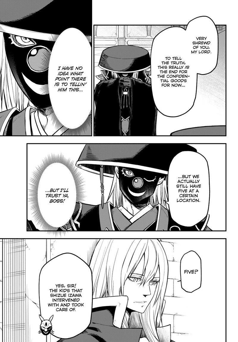 Tensei Shitara Slime Datta Ken 131 12