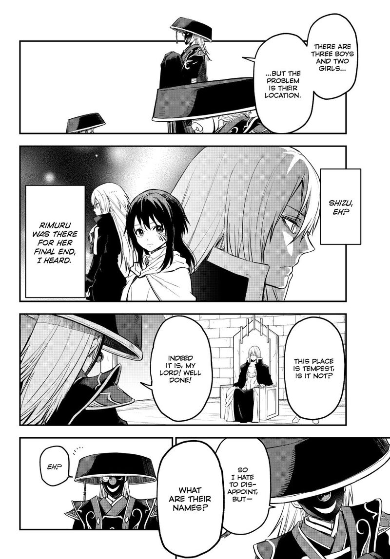 Tensei Shitara Slime Datta Ken 131 13