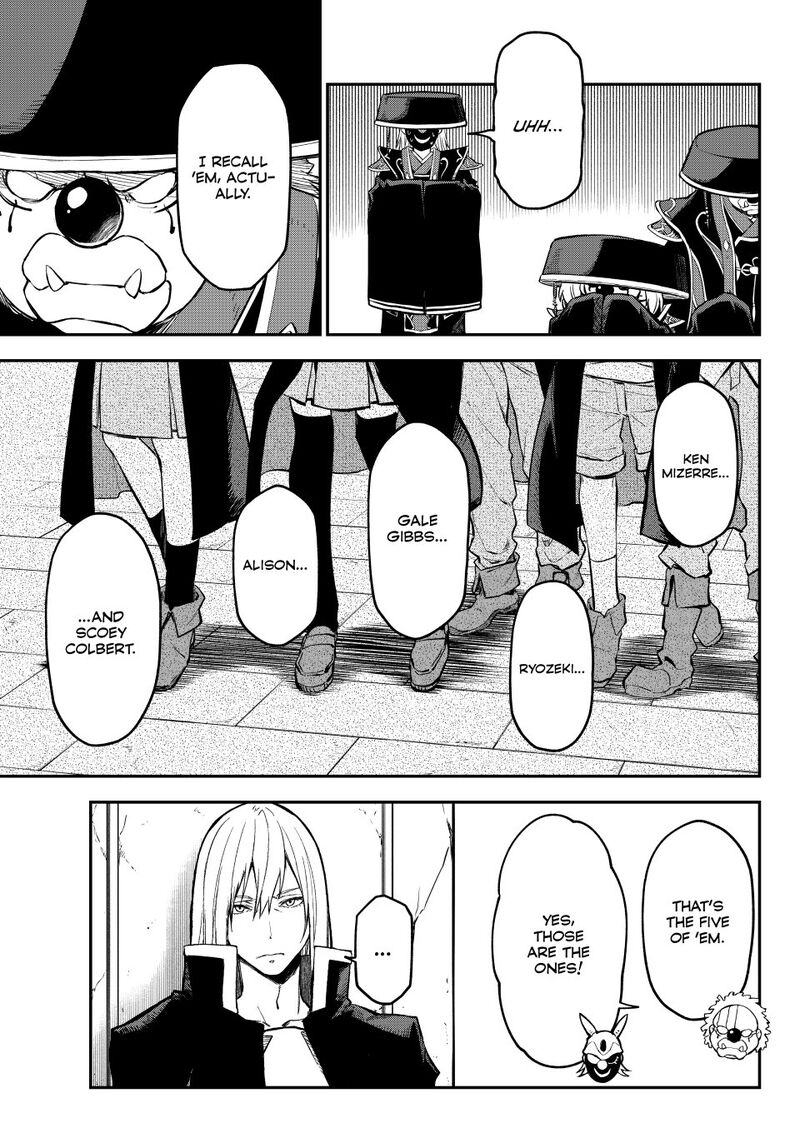 Tensei Shitara Slime Datta Ken 131 14