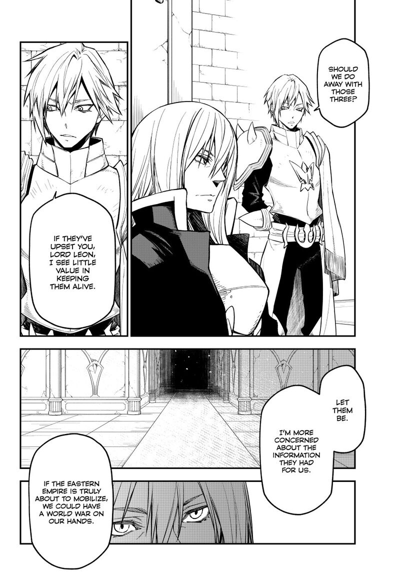 Tensei Shitara Slime Datta Ken 131 17