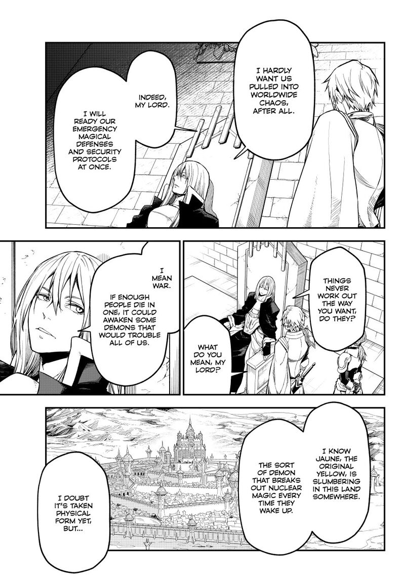Tensei Shitara Slime Datta Ken 131 18