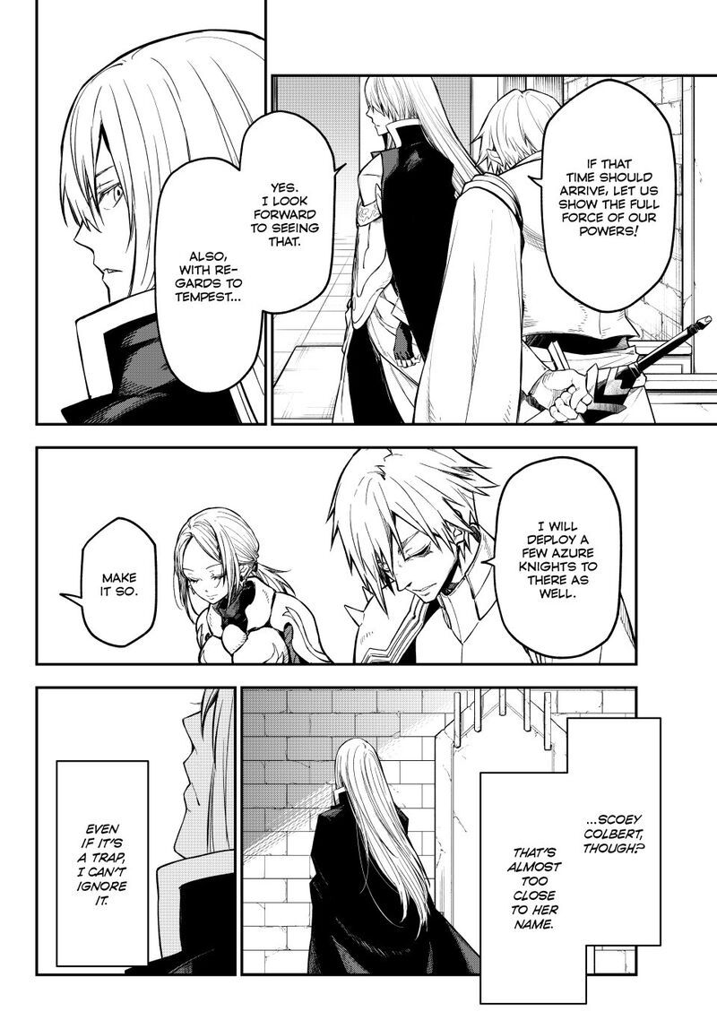Tensei Shitara Slime Datta Ken 131 19