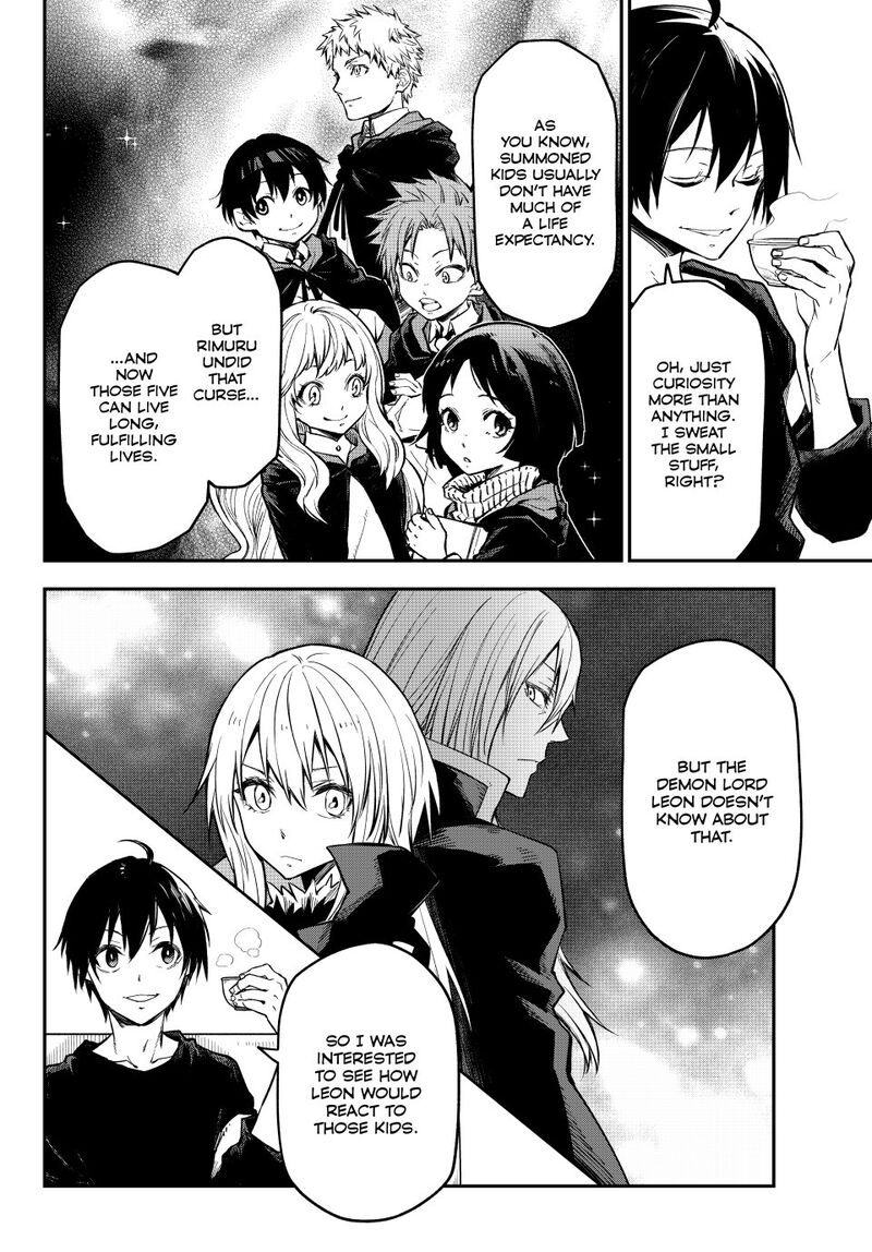 Tensei Shitara Slime Datta Ken 131 23