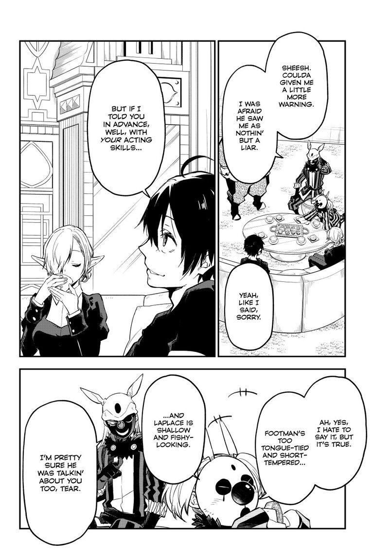 Tensei Shitara Slime Datta Ken 131 25