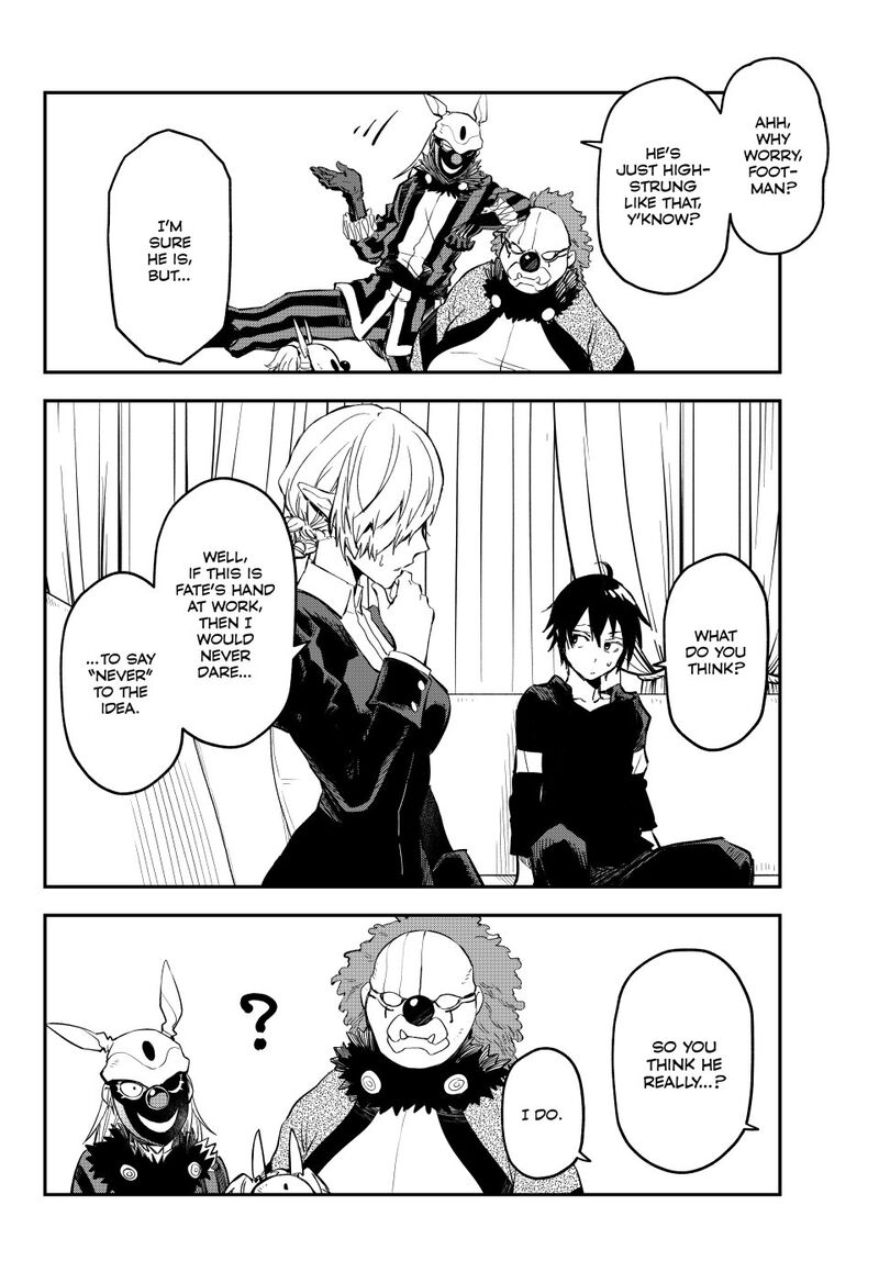 Tensei Shitara Slime Datta Ken 131 27