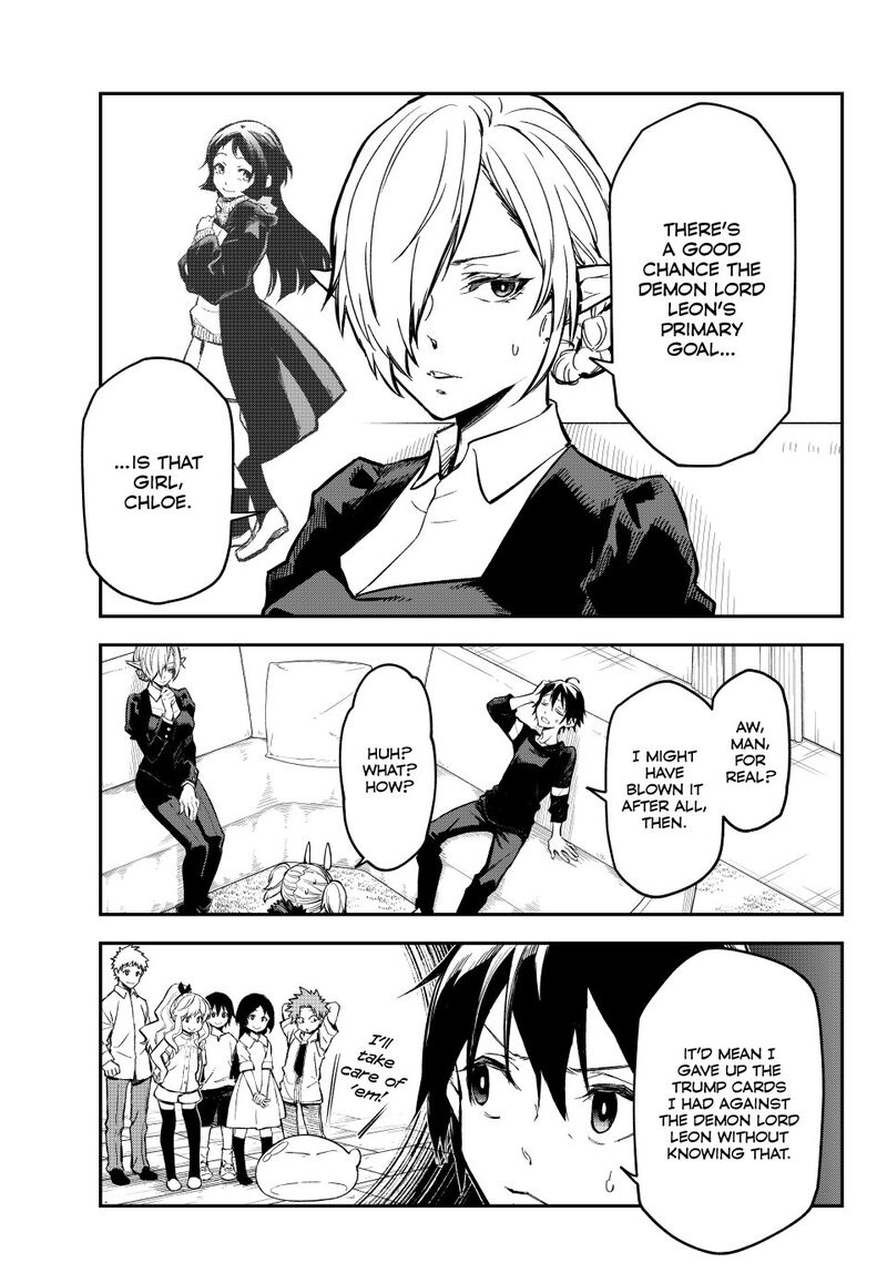 Tensei Shitara Slime Datta Ken 131 28