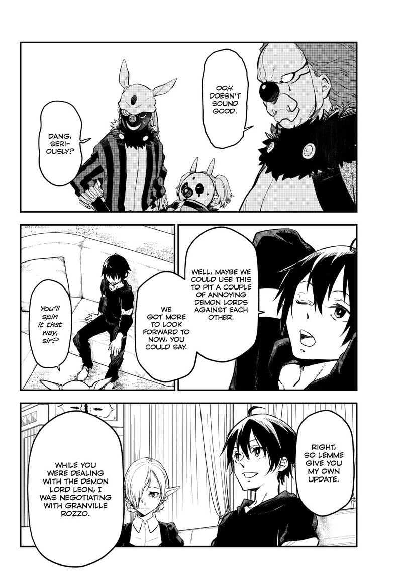 Tensei Shitara Slime Datta Ken 131 29