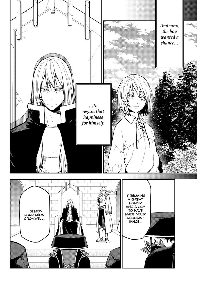 Tensei Shitara Slime Datta Ken 131 3