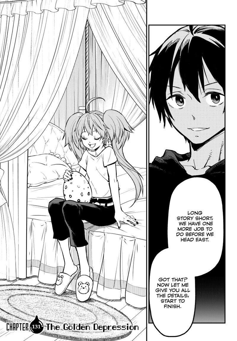 Tensei Shitara Slime Datta Ken 131 30