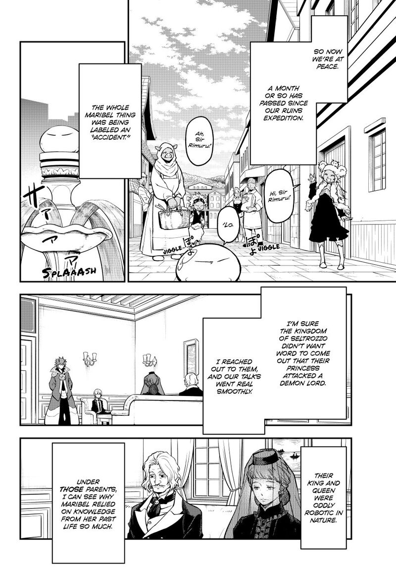 Tensei Shitara Slime Datta Ken 131 31