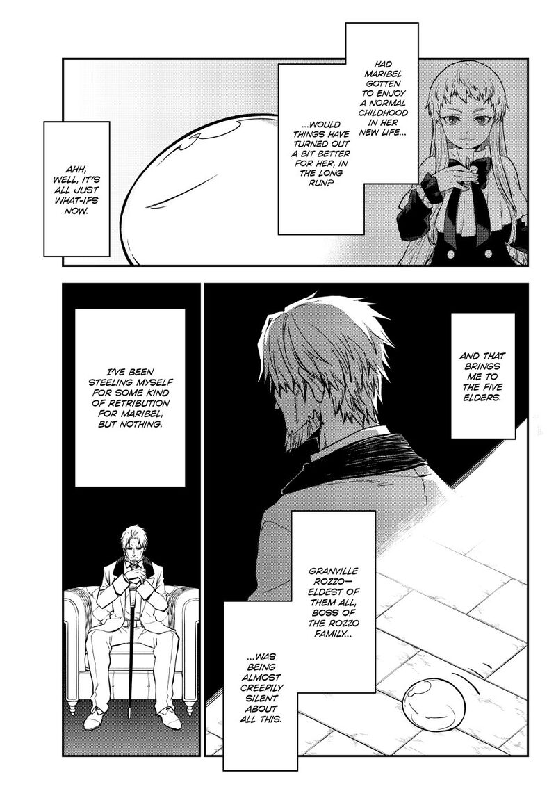 Tensei Shitara Slime Datta Ken 131 32