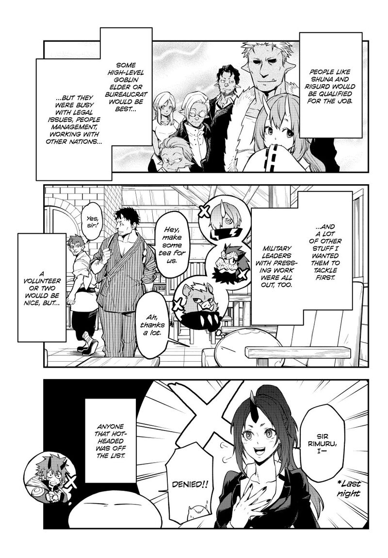 Tensei Shitara Slime Datta Ken 131 34