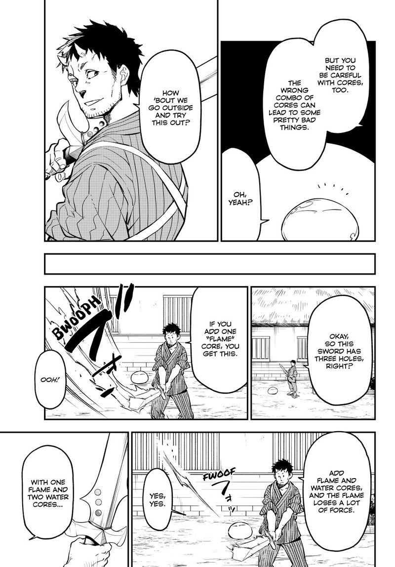 Tensei Shitara Slime Datta Ken 131 38