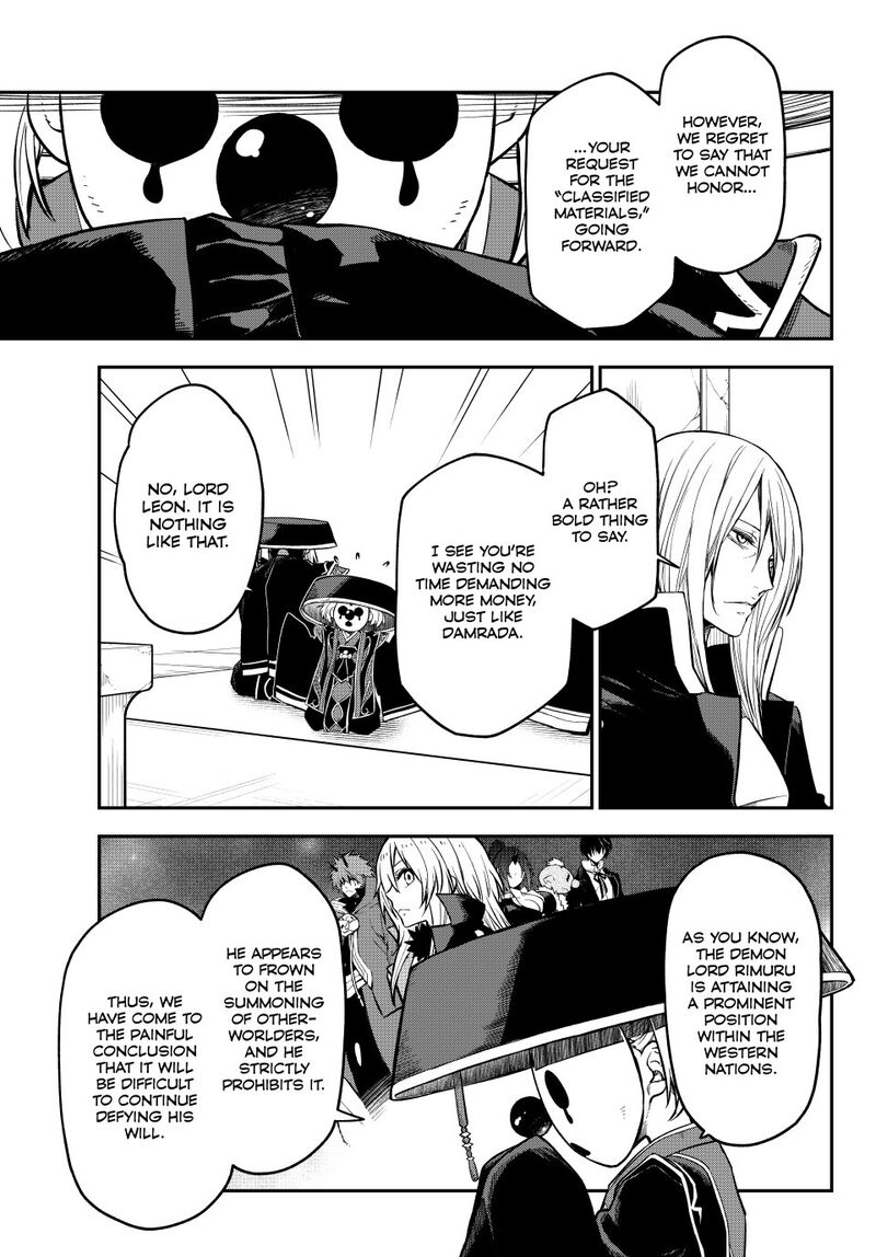 Tensei Shitara Slime Datta Ken 131 4